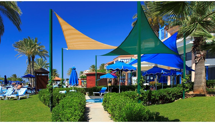 Rodos Princess Beach Hotel, Родос